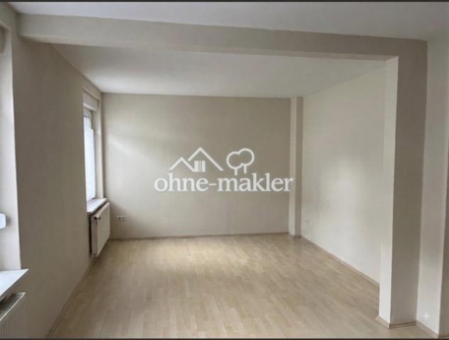 Wohnzimmer EG