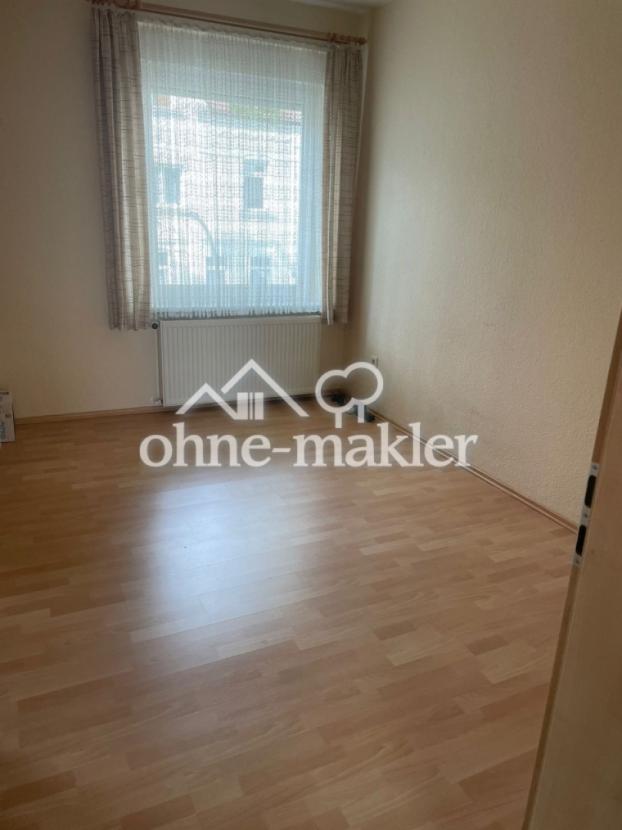 Arbeitszimmer 1. OG