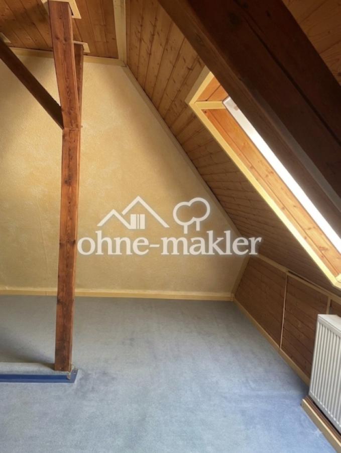 Schlafzimmer DG