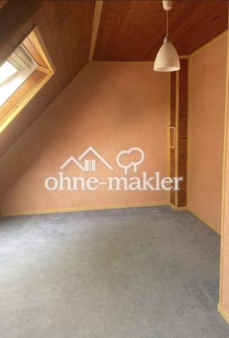Schlafzimmer DG
