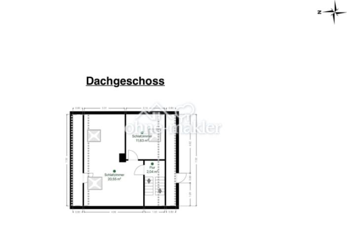 DACHGESCHOSS