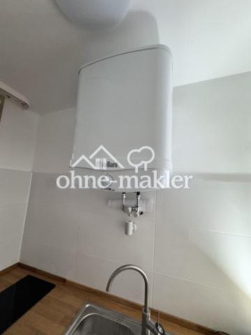 Warmwasserboiler Vaillant