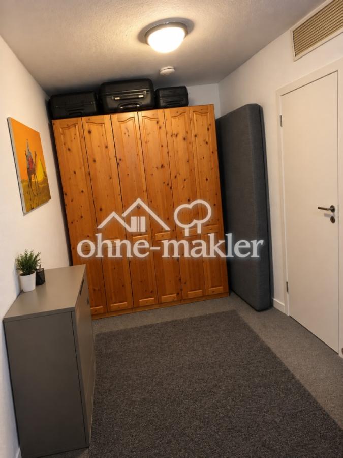 Arbeitszimmer / Kinderzimmer