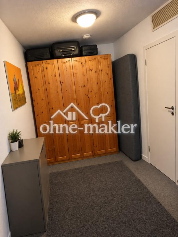 Arbeitszimmer / Kinderzimmer