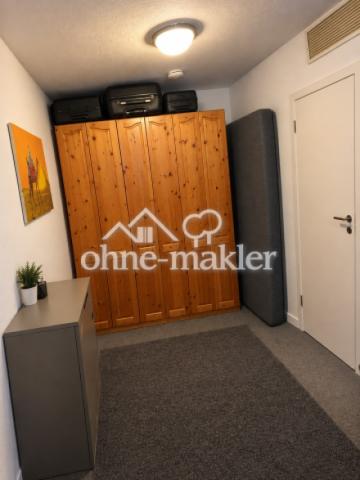 Arbeitszimmer / Kinderzimmer