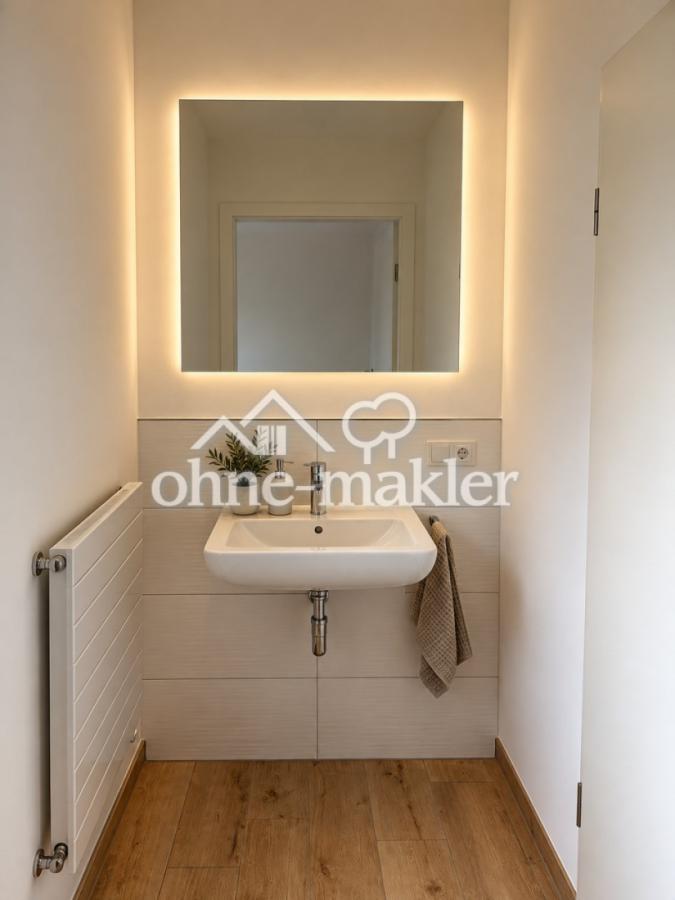 Gäste WC