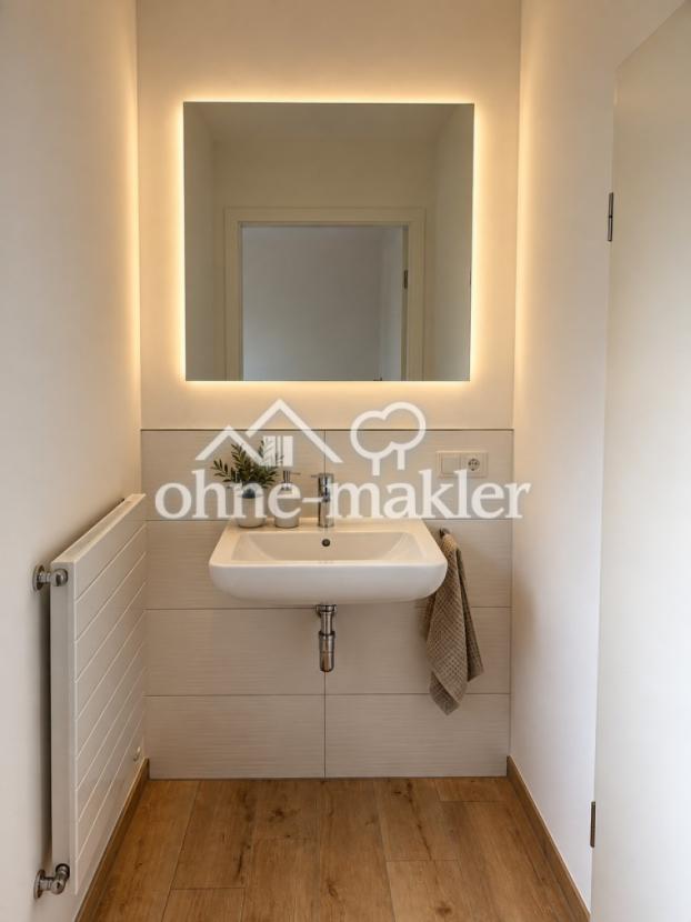 Gäste WC