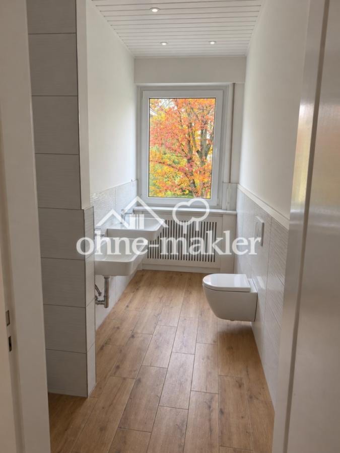 Eltern Badezimmer