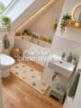 Kinder Badezimmer