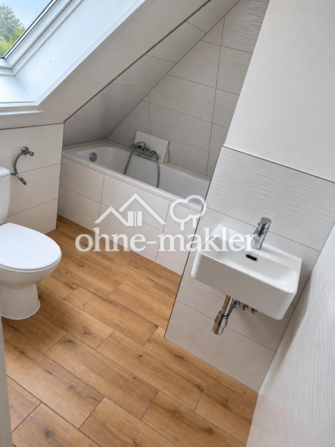 Kinder Badezimmer