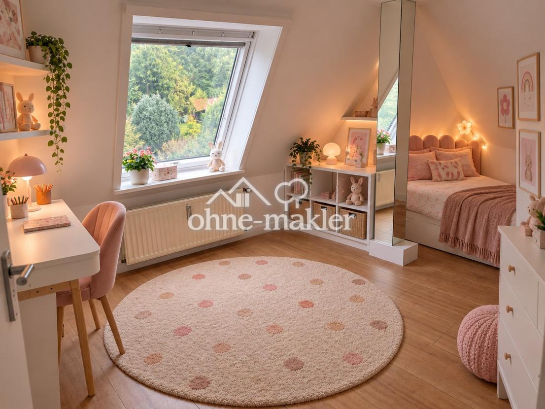 Kinderzimmer 1