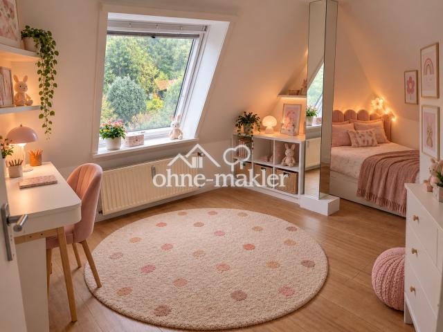 Kinderzimmer 1