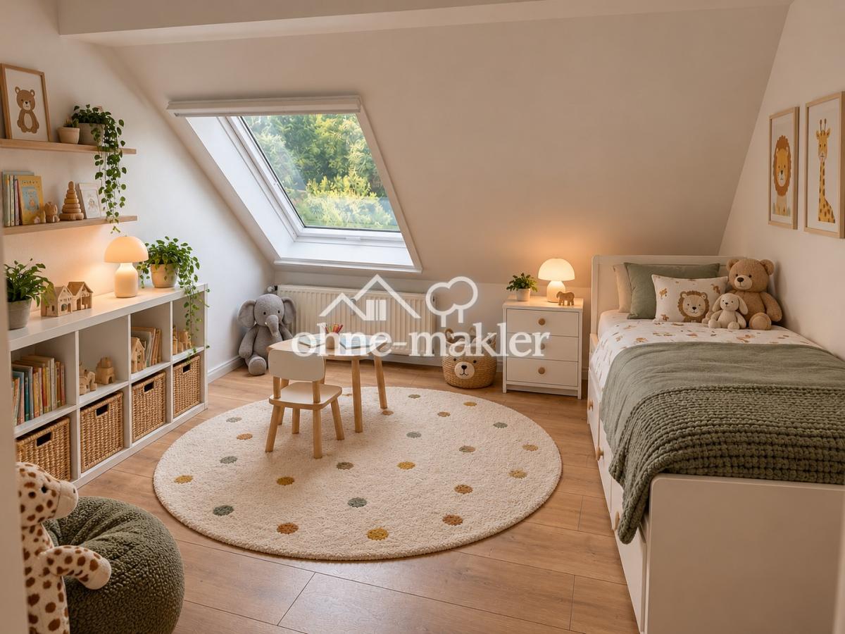 Kinderzimmer 2