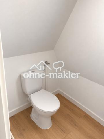 Gäste WC