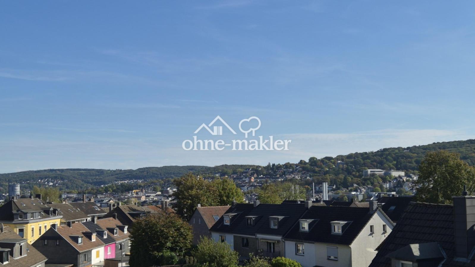 Ausblick-Dachterrasse