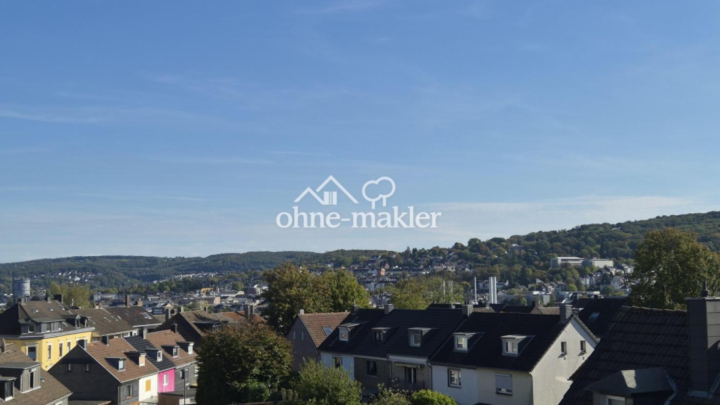 Ausblick-Dachterrasse