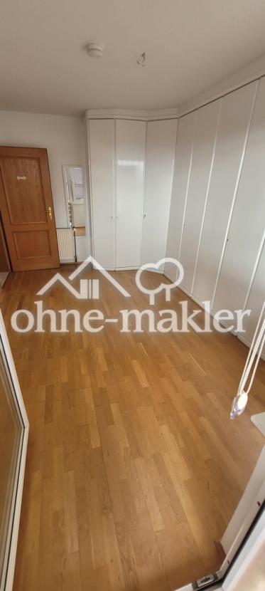 Zimmer-Einbauschrank