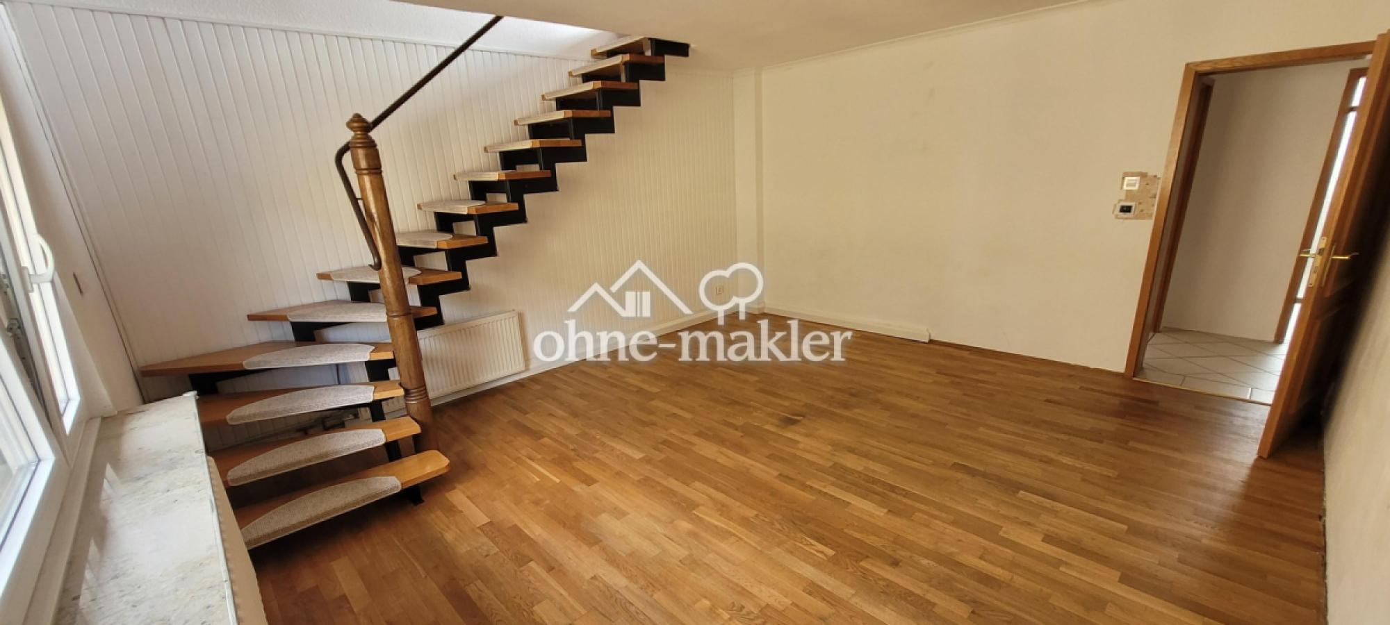 Durchgangszimmer-Mitte
