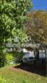 Hof-Garten-Sitz-Grill-Ecke