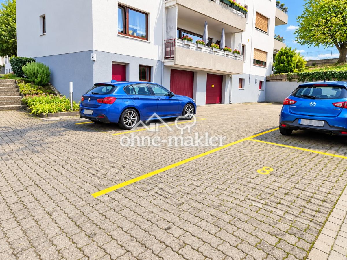 Stellplatz