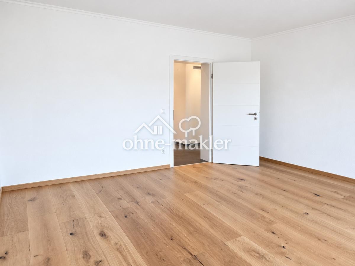 Wohnzimmer Ansicht 2