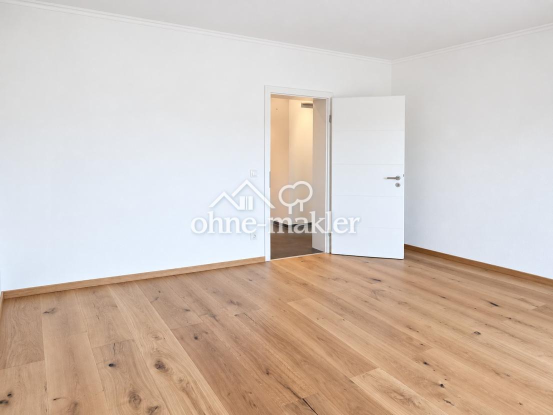 Wohnzimmer Ansicht 2