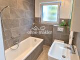 Badezimmer Ansicht 2