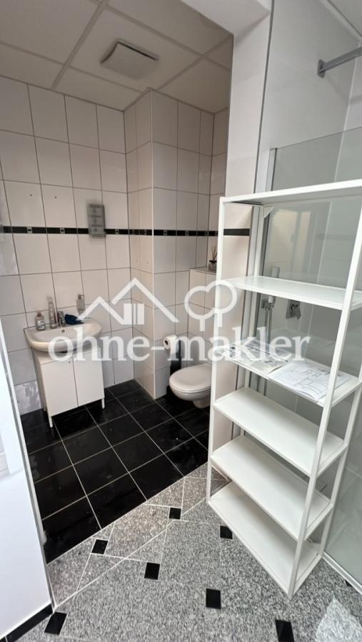 Bad + Gäste WC