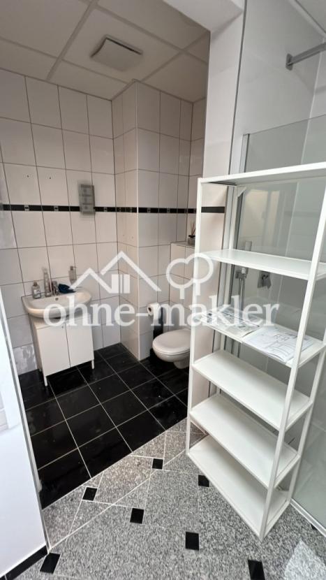 Bad + Gäste WC