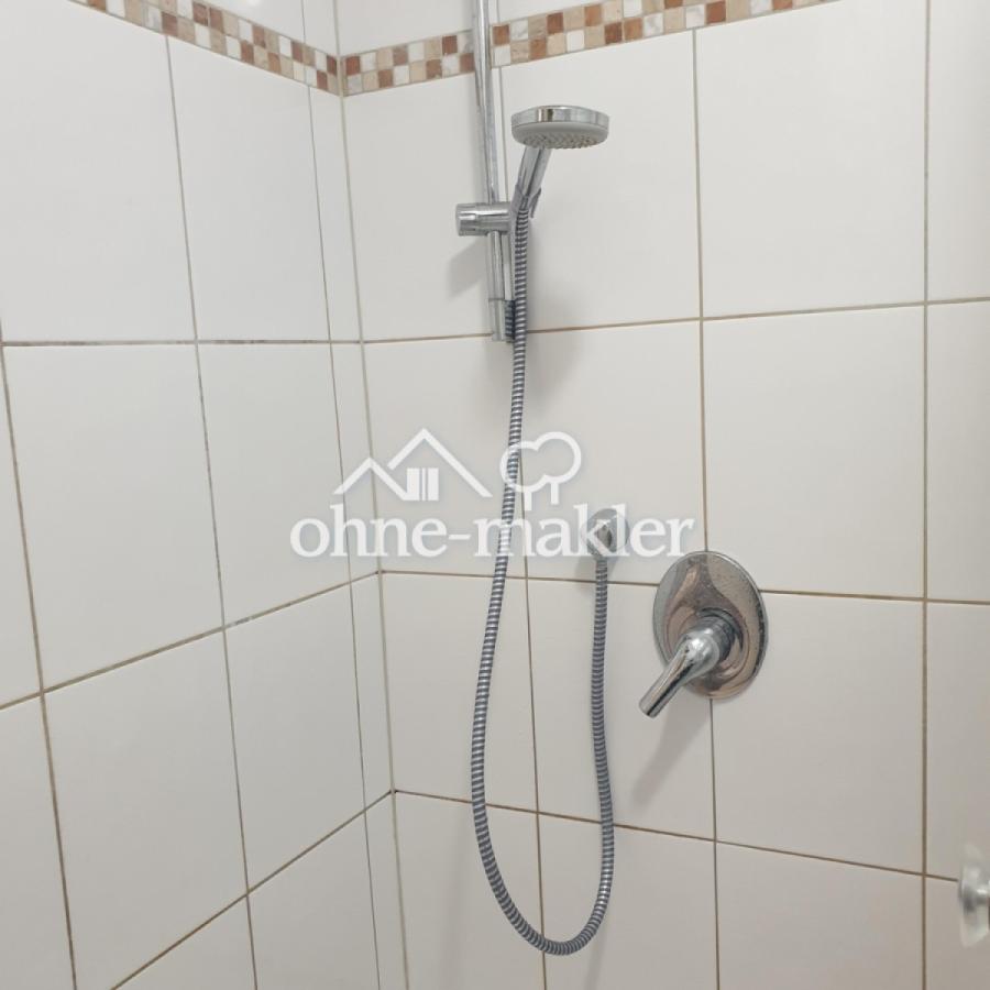 Dusche