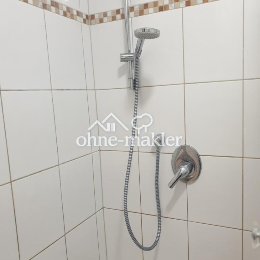 Dusche