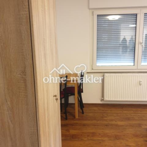 Wohnbereich/ Schrank 