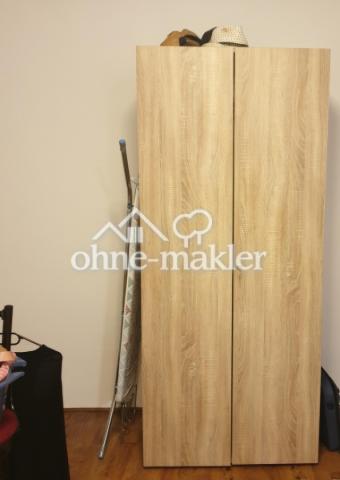 Schrank (von vorne)
