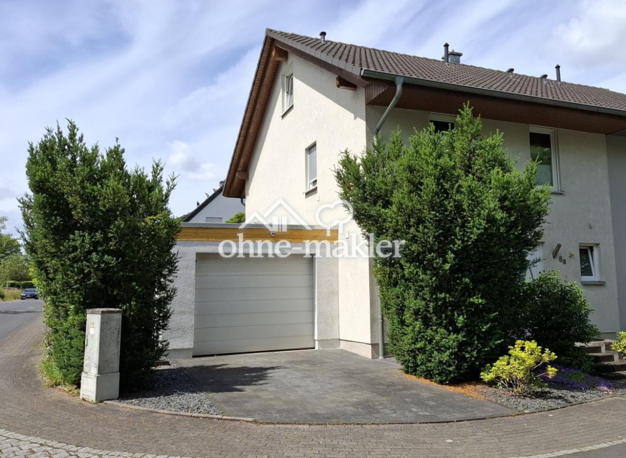 Front u. Garage