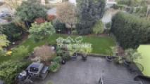 Garten u. Terrasse