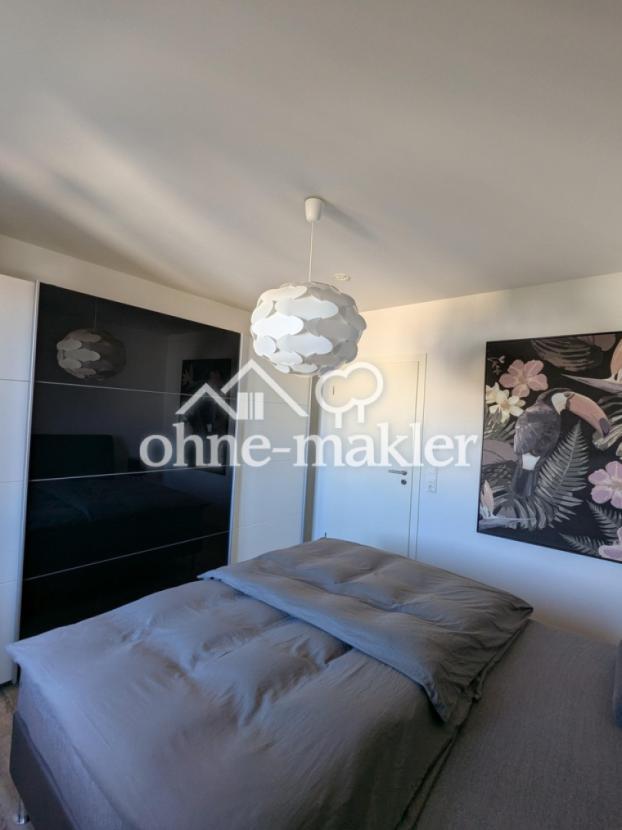 Schlafzimmer Eltern