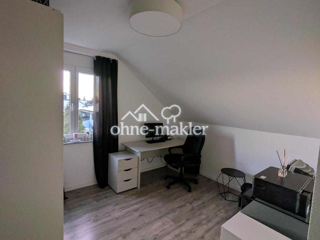 Büro (Kind 1)