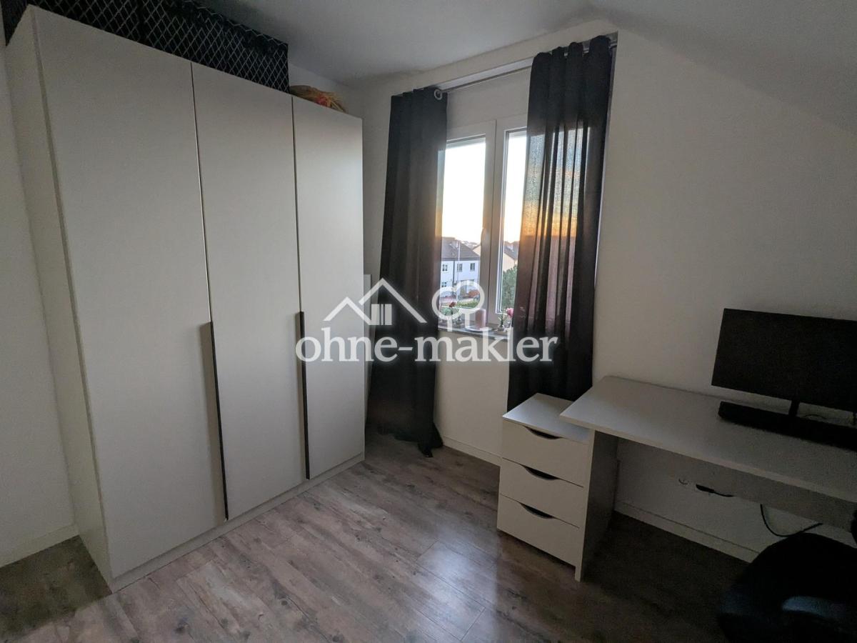 Büro (Kind 1)
