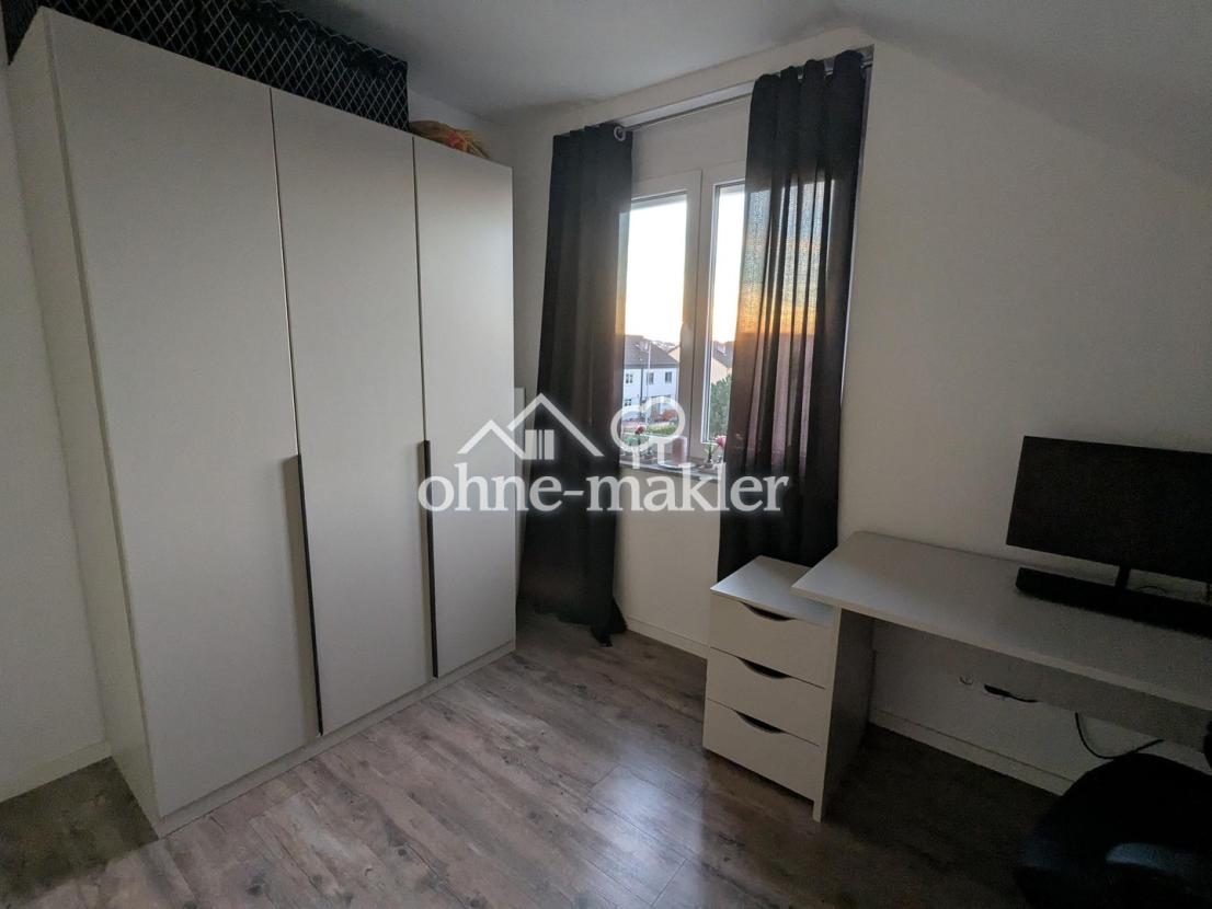 Büro (Kind 1)