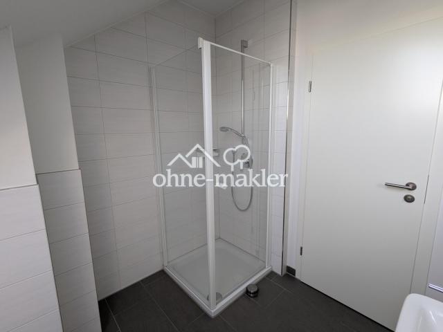 Duche/WC oben