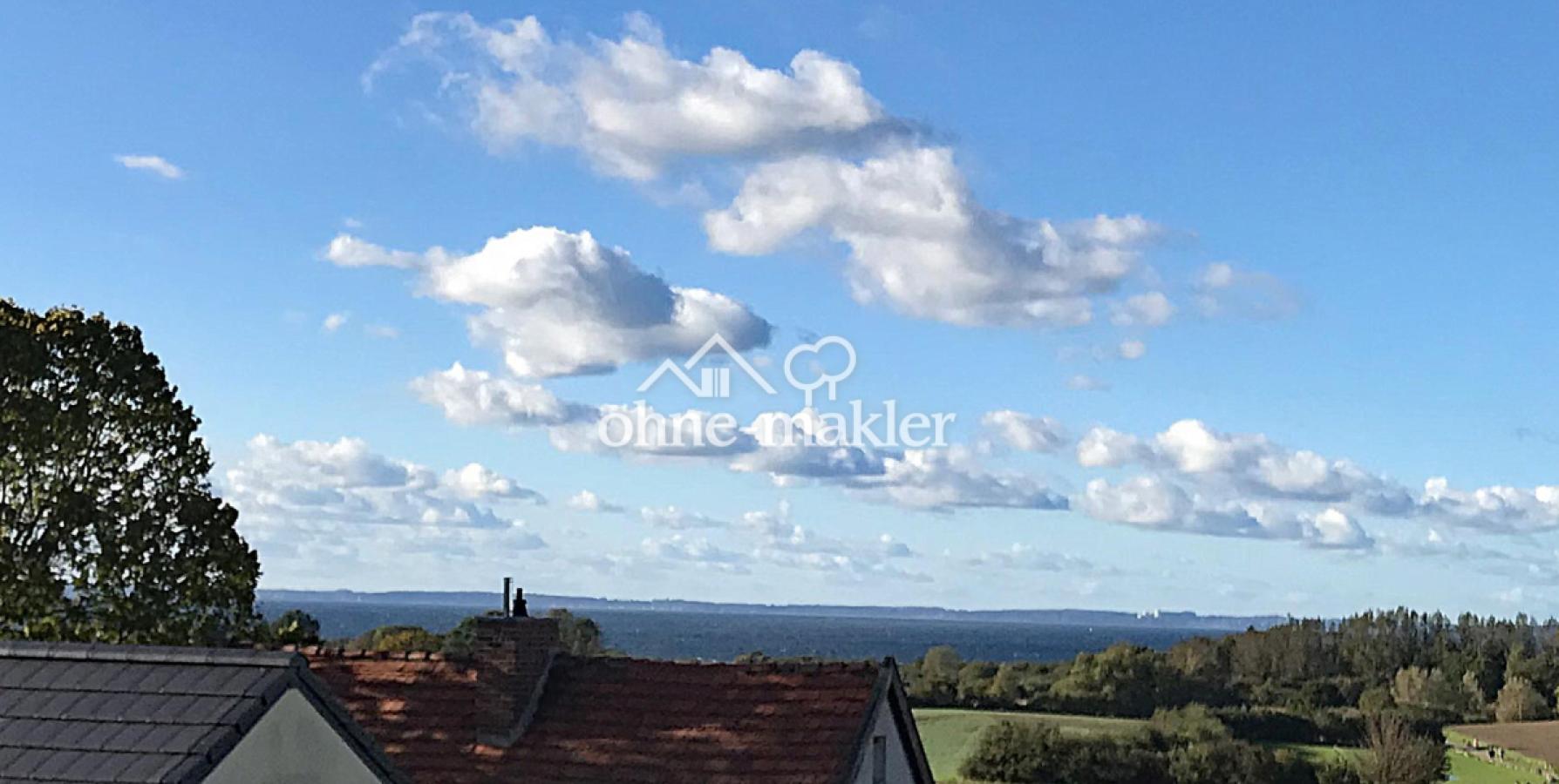 Seeblick Spitzboden 