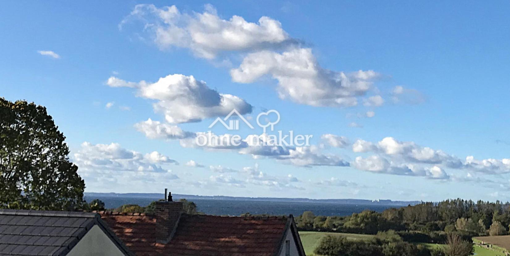 Seeblick Spitzboden 