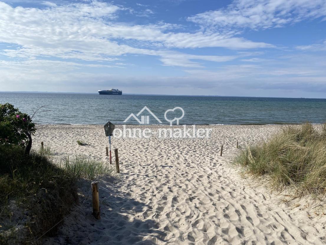 Naturstrand Barendorf
