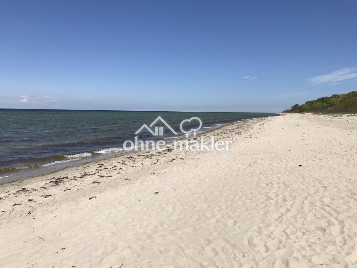Naturstrand Barendorf