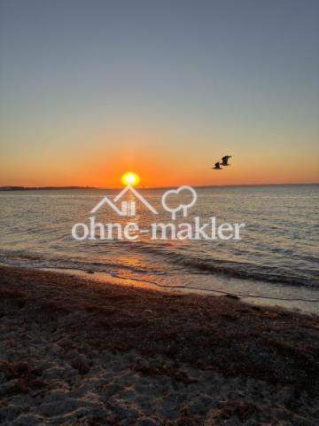 Abendstimmung Strand