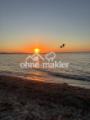 Abendstimmung Strand