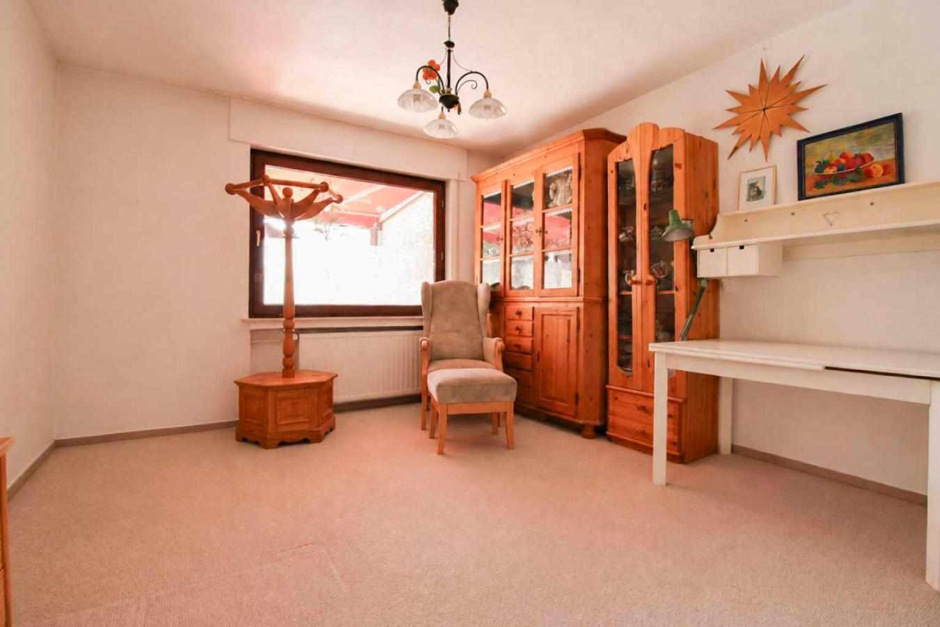 Schlafzimmer 3