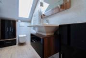 Badezimmer Spitzboden 01