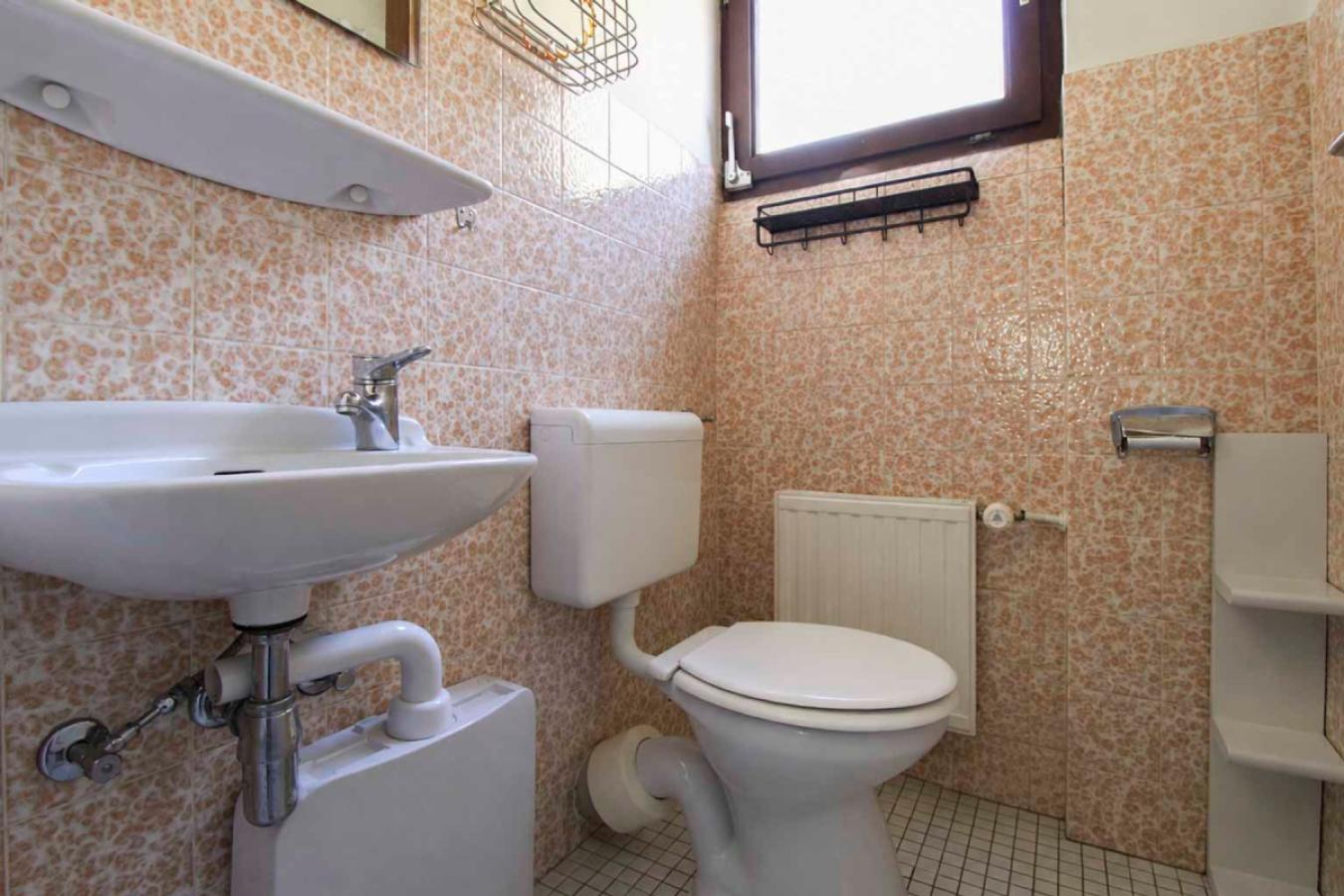 Gäste WC