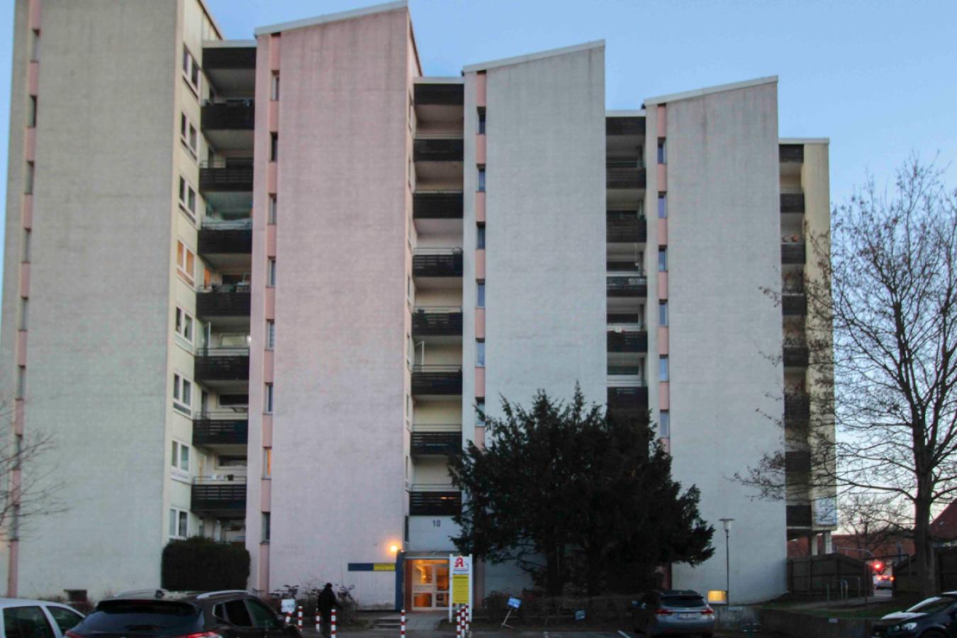 Aussenansicht